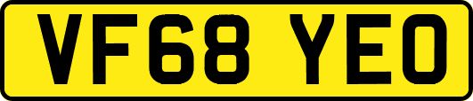 VF68YEO