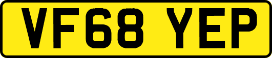 VF68YEP