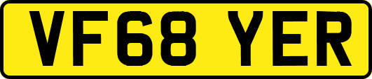 VF68YER
