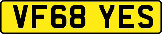 VF68YES