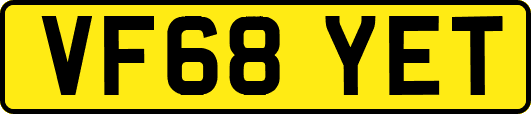 VF68YET