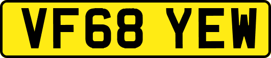 VF68YEW