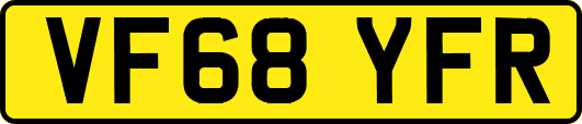 VF68YFR