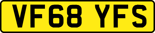 VF68YFS
