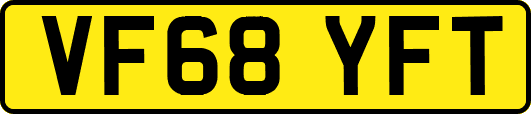 VF68YFT