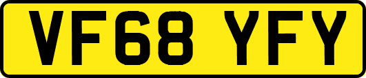 VF68YFY