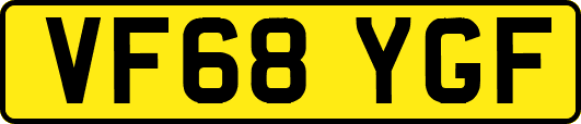 VF68YGF