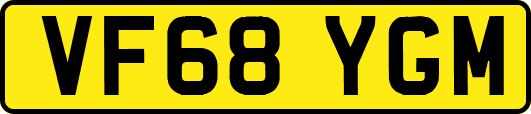 VF68YGM