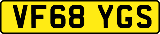 VF68YGS