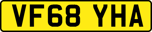 VF68YHA