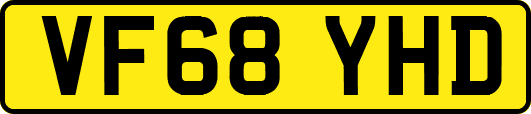 VF68YHD