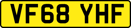 VF68YHF
