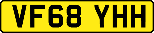 VF68YHH