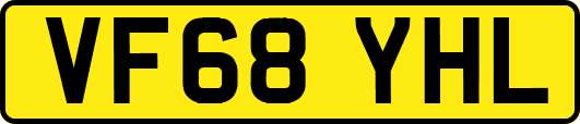 VF68YHL