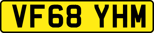 VF68YHM