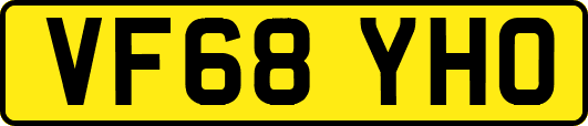 VF68YHO