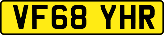 VF68YHR