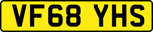 VF68YHS