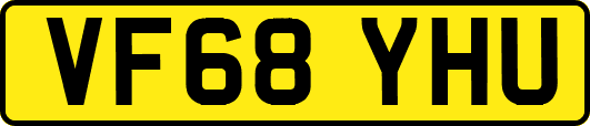 VF68YHU