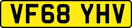 VF68YHV