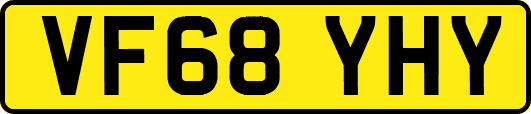 VF68YHY