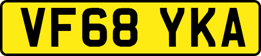 VF68YKA
