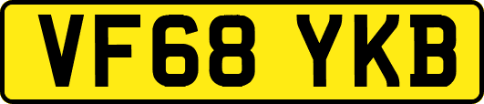 VF68YKB