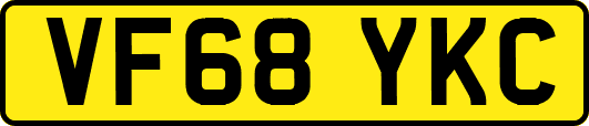 VF68YKC