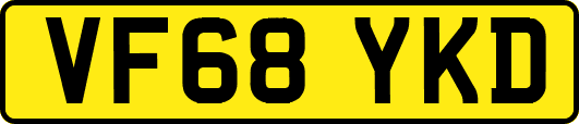 VF68YKD