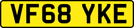 VF68YKE