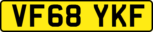 VF68YKF