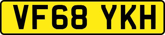 VF68YKH
