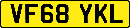 VF68YKL