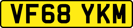 VF68YKM