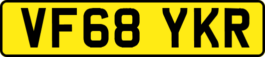 VF68YKR