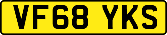 VF68YKS