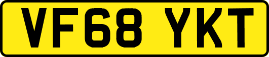 VF68YKT