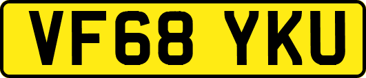 VF68YKU