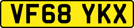 VF68YKX