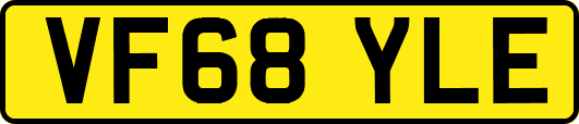 VF68YLE