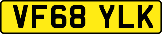 VF68YLK