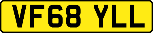 VF68YLL