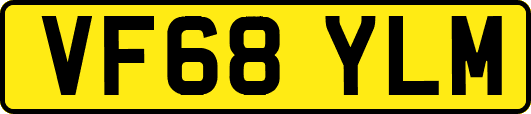 VF68YLM