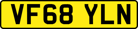 VF68YLN