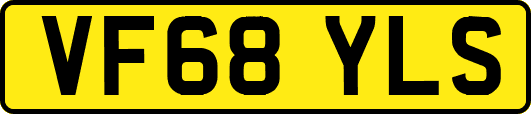 VF68YLS