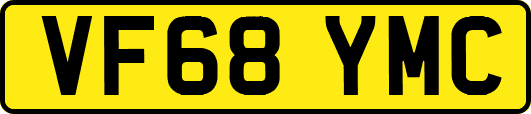 VF68YMC