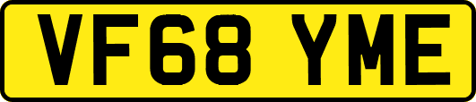 VF68YME