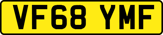 VF68YMF