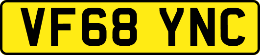 VF68YNC