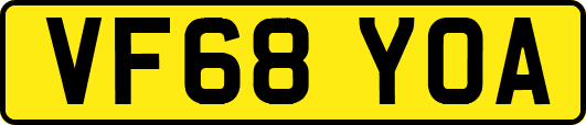 VF68YOA